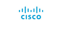 Cisco logo 200x100
