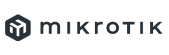 Logo MikroTik 169x55