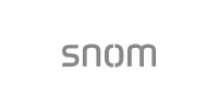 Snom Logo 200x100