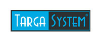 Logo Targa System 200x100